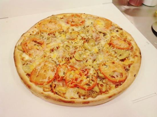 Delipizza.es